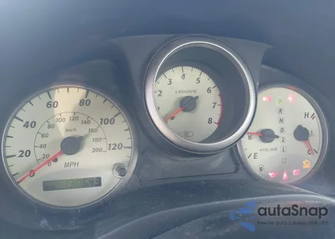 2001 Toyota Rav4 z USA, uszkodzony, nr VIN JTEGH20V710001738